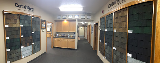 Roofing Contractor «Stutzman and Kropf Contractors Inc.», reviews and photos, 1954 Rye St SE, Albany, OR 97322, USA