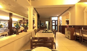 Restaurante Tomaselli - Espinheiro