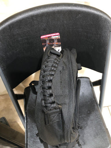 Sporting Goods Store «Big 5 Sporting Goods - Deer Valley», reviews and photos, 1919 W Bell Rd, Phoenix, AZ 85023, USA