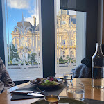 Photo n° 1 de l'avis de Daria. fait le 25/11/2022 à 16:57 pour Brasserie de l'Univers à Tours