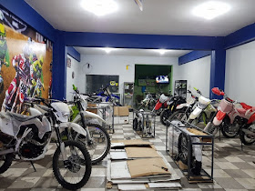 Bosuer Moto Perú