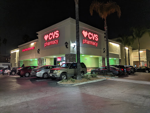 CVS, 727 S Arroyo Pkwy, Pasadena, CA 91105, USA, 