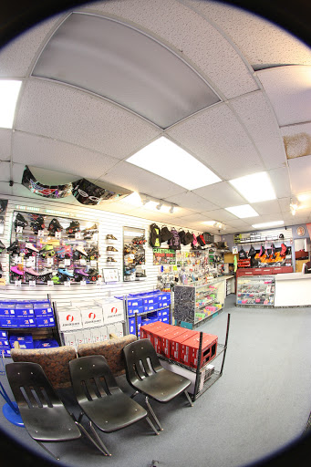 Skaters Choice Skate Shop