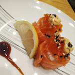 Photo n°7 de l'avis de Gaia.m fait le 16/08/2019 à 20:49 sur le  Scandicci sushi club à Scandicci