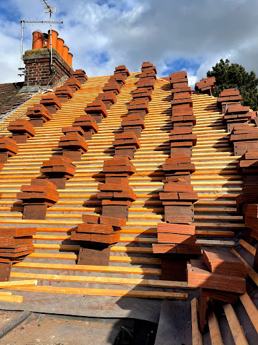 Reviews of Pride Roofing Kent LTD in Maidstone - Construction company