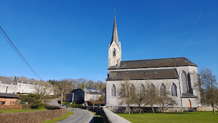 Église Saint-Pierre, Weillen