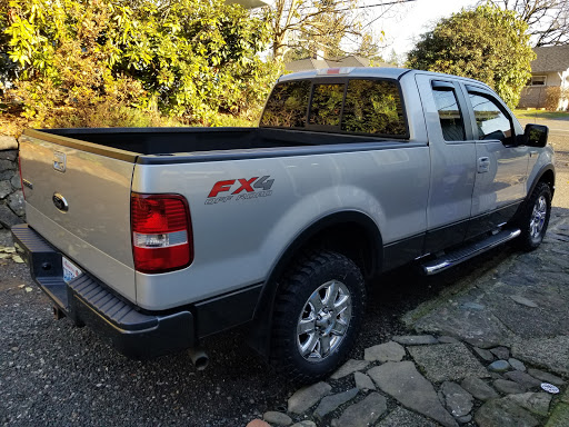 Tire Shop «Discount Tire Store - Clackamas, OR», reviews and photos, 8380 SE Sunnyside Rd, Clackamas, OR 97015, USA