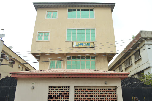 Regenesis Fertility Specialist Hospital, 15b/17 Atinuke Olabanji Street, Off Unity Rd, Ikeja, Nigeria, Doctor, state Lagos