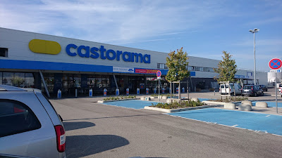 Castorama à Marsannay-la-Côte