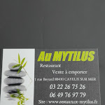 Photo n° 2 choucroute - le mytilus à Cayeux-sur-Mer