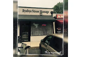 Bye Bye Stress Massage image