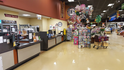 Grocery Store «Giant Eagle Supermarket», reviews and photos, 6700 Perimeter Loop Rd, Dublin, OH 43017, USA