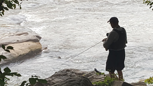 National Park «Chattahoochee River National Recreation Area, Island Ford Unit», reviews and photos, 1978 Island Ford Pkwy, Sandy Springs, GA 30350, USA