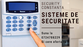 Security Constanta