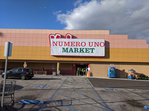 Supermarket «Valu Mart Food Warehouse», reviews and photos, 6340 Rosemead Blvd, San Gabriel, CA 91775, USA