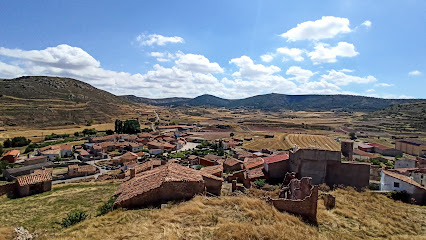 Rubielos de la Cérida - 44166, Teruel, Spain
