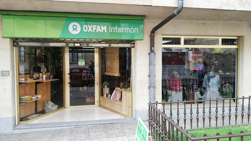 Oxfam Intermón