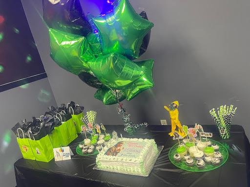 Amusement Center «Sky Zone Trampoline Park», reviews and photos, 1834 SW 2nd St, Pompano Beach, FL 33069, USA