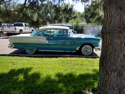 Auto Repair Shop «Steve Mills Racing & ACR», reviews and photos, 2215 W Vermijo Ave, Colorado Springs, CO 80904, USA