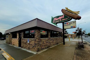 Henry's Drive-In image