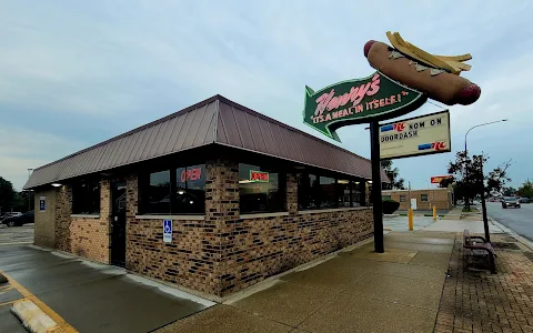 Henry's Drive-In image