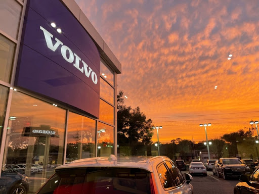 Car Dealer «OSteen Volvo of Jacksonville», reviews and photos, 10863 Philips Hwy, Jacksonville, FL 32256, USA
