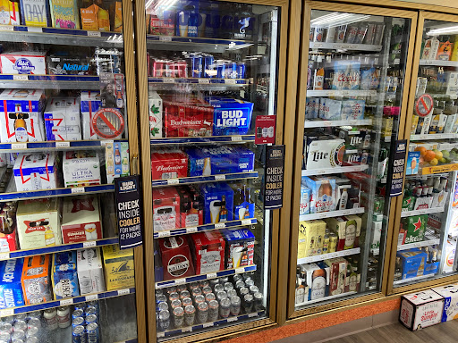 Liquor Store «Temple Liquors Inc», reviews and photos, 42 Temple St, Whitman, MA 02382, USA