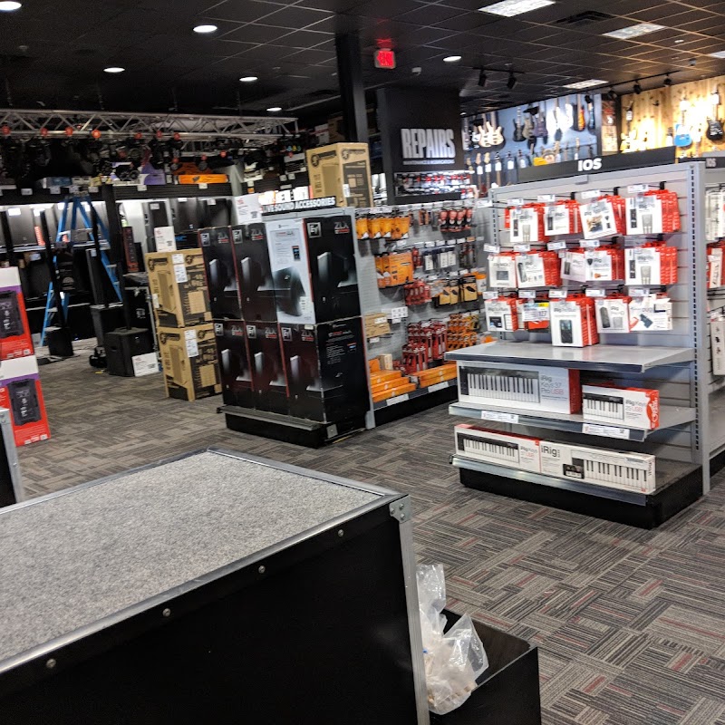 Guitar Center