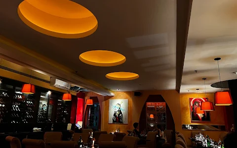 Maya Restaurant image