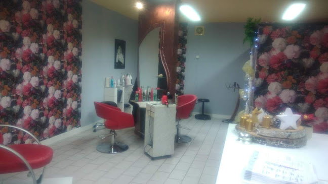 Recenze na Loréal Salon Magic v Jablonec nad Nisou - Holičství
