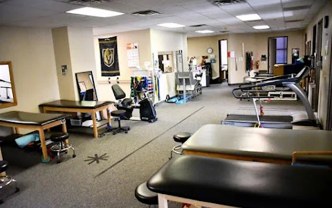 Kelly Hawkins Physical Therapy - Las Vegas, Summerlin image