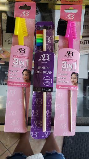 Beauty Supply Store «Infinity Beauty Supply», reviews and photos, 2510 Hamner Ave, Norco, CA 92860, USA