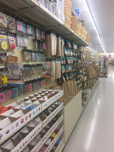 Craft Store «Hobby Lobby», reviews and photos, 4192 Buckeye Pkwy, Grove City, OH 43123, USA