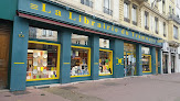 La Librairie Du Tramway Lyon