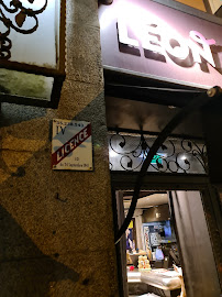 Les plus récentes photos du Restaurant français Léon Le Cochon à Rennes - n°3