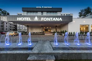 Hotel Fontana image