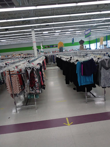 Thrift Store «Goodwill Store & Donation Center», reviews and photos, 602 E Lancaster Ave, Shillington, PA 19607, USA