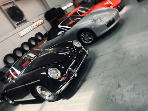 Used Car Dealer «S C Sales Inc», reviews and photos, 5711 Star Ln, Houston, TX 77057, USA