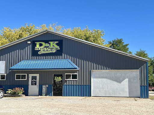 Photo of D&K Electrical Solutions