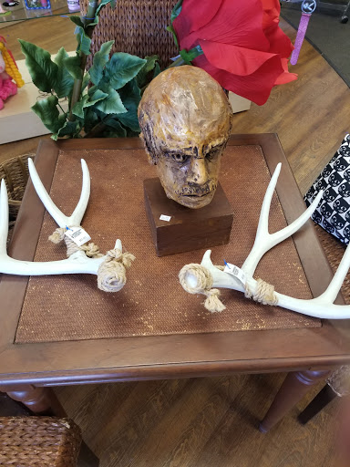 Thrift Store «American Cancer Society: Discovery Shop», reviews and photos, 2708 Marconi Ave, Sacramento, CA 95821, USA