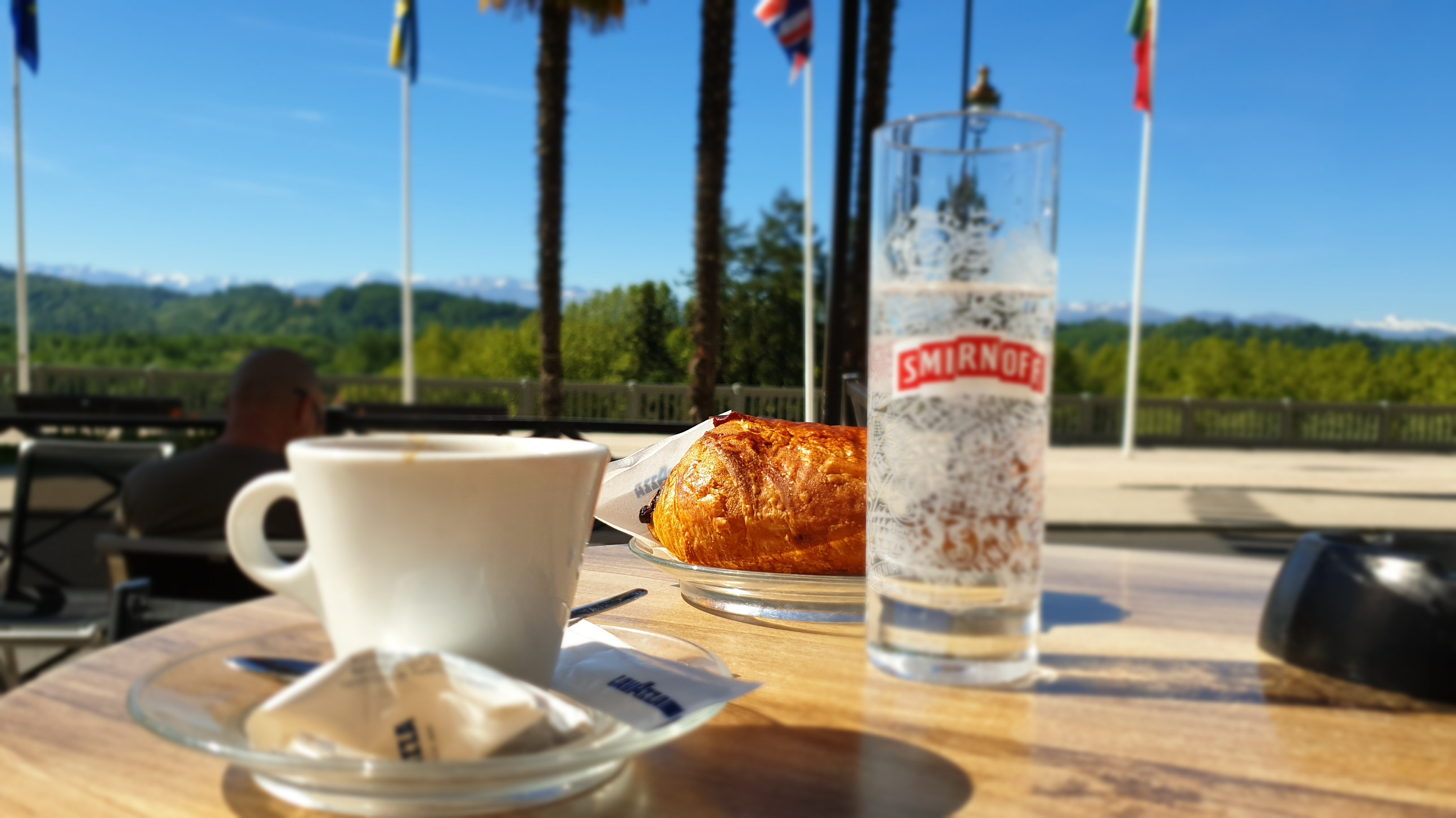 Photo n° 1 de l'avis de Pascal.p fait le 14/05/2019 à 10:02