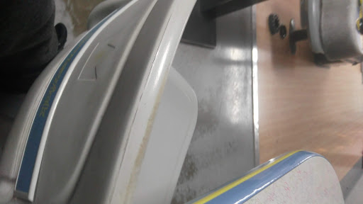 Bowling Alley «Savannah Bowling Center», reviews and photos, 320 Malcomb St, Savannah, TN 38372, USA