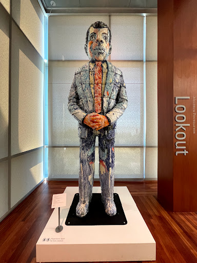 Art Museum «Utah Museum of Fine Arts», reviews and photos, 410 Campus Center Dr, Salt Lake City, UT 84112, USA