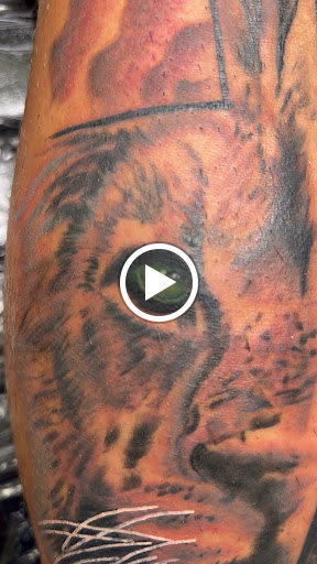 Find temporary tattoo ideas for your next unique tattoo in Albuquerque at Tattoosbyfrankieg