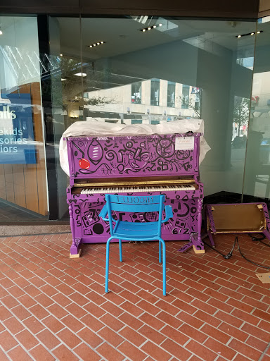 Shopping Mall «Gaviidae Common», reviews and photos, 651 Nicollet Mall #125, Minneapolis, MN 55402, USA