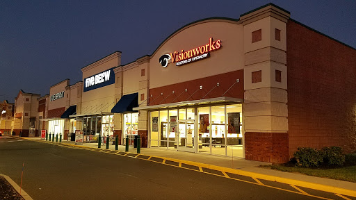 Shopping Mall «Willow Ridge Shopping Center», reviews and photos, 710 NJ-73, Marlton, NJ 08053, USA