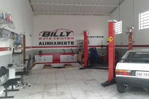 Billy auto mecânica image