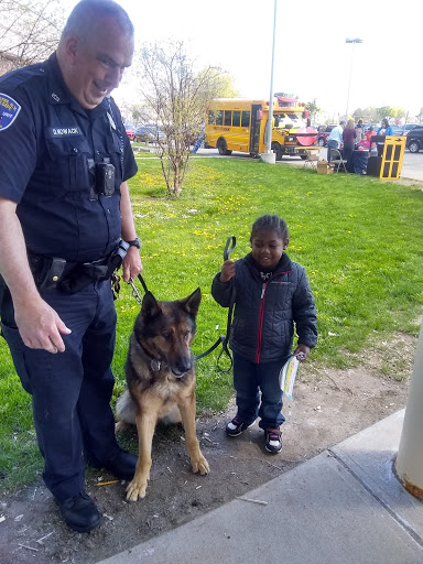 Recreation Center «Thomas P Ryan Recreation Center», reviews and photos, 530 Webster Ave, Rochester, NY 14609, USA