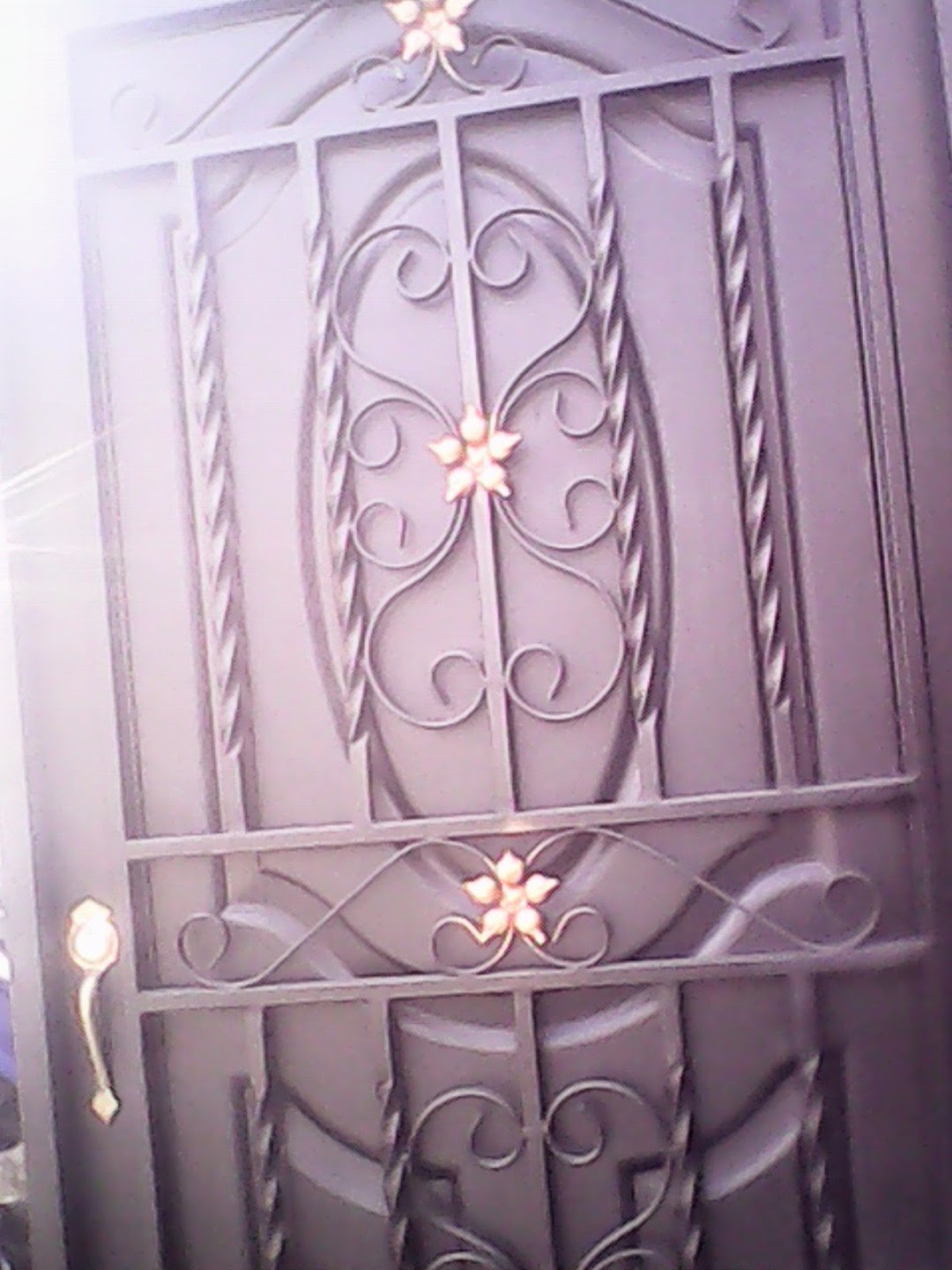 Pecas Ornamentación