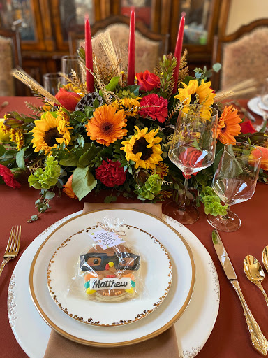 Florist «Sal the Flower Guy», reviews and photos, 2701 Jefferson St, Napa, CA 94558, USA